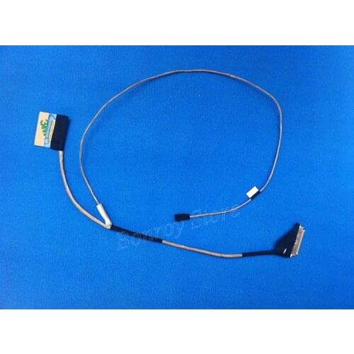 New Laptop Lcd Cable For Acer E5 E5-511 E5-521 E5-551 E5-571 E5-571G V3-572 V5-572 Z5WAH P/n:DC02001Y910