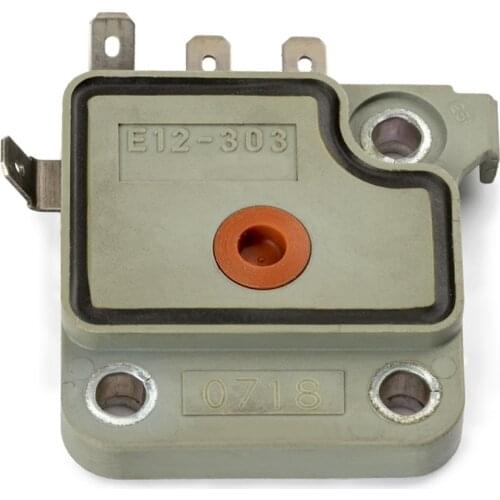 OEM# E12-303 E12303 Original Qaulity Ignition Control Module LX734 30130-P73-A01 For Honda Accord Odyssey Acura CL 1995-2002