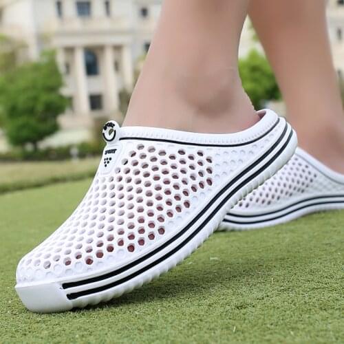 PARUSM Women's Clogs