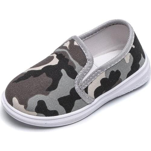 Vasilenko Sneakers For Girls