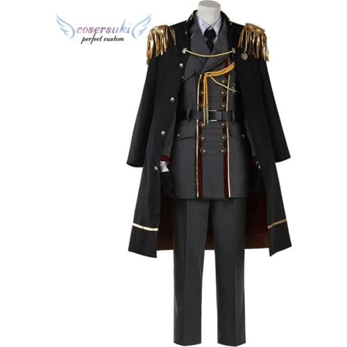 Virtual Idol vtuber Shibuya hajime Cosplay Carnaval Costume Halloween Christmas Costume