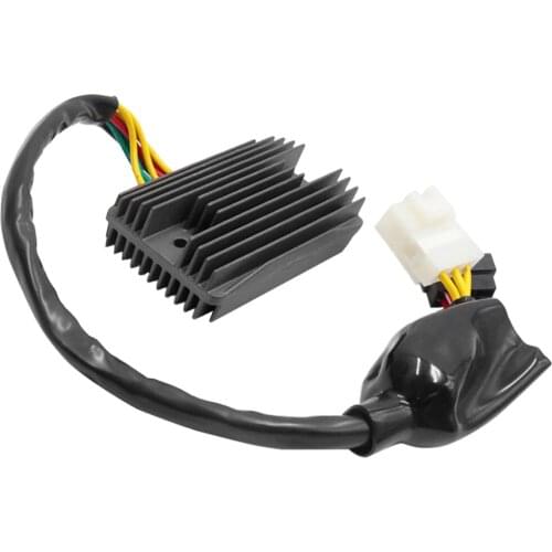 Rectifier Regulator Voltage for Honda CB 1100 SFY/SF1 "X11" 2000-2003 2002, VTX 1800 C2/C3/C4/C15/CA6/CA7 2002-2008 2003 2004