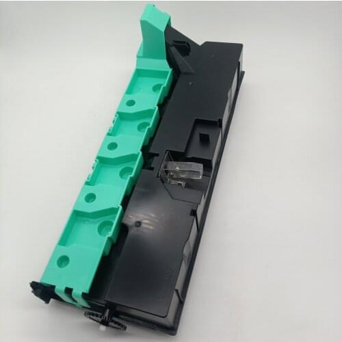 WX-105 A8JJWY1 color waste toner box for Konica Minolta BIZHUB C227 C287 C367 C226 C266 C256 C7222 C7226