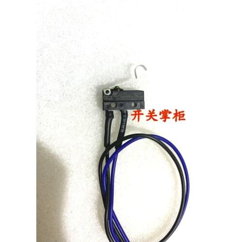 1pc original for Cadillac Sail SLS gear lever micro switch with cable