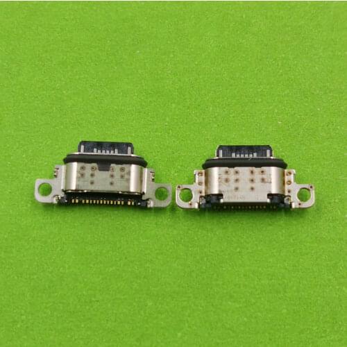 5pcs For Samsung Galaxy A52 A525 A526B A72 A725F A725M A82 5G A826S USB Charging Dock Connector Socket Charger Port Plug