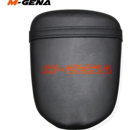 Motorcycle Rear Seat Cover Cowl Solo Motor Seat Cowl Rear For GSXR 600 750 R K8 2008 2009 2010 gsxr600 gsxr750 750R 600R