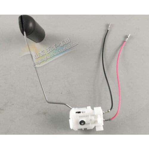 NEW Genuine Motorcycle Fuel Level Sensor Gauge Unit for Honda LEAD 110 NHX110 2008-2015 Original Parts