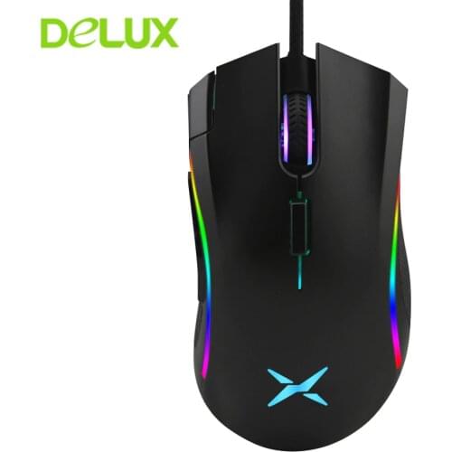 Delux Lighting