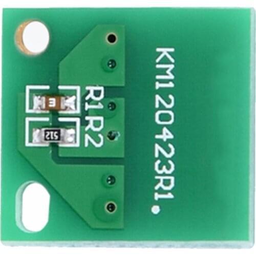 DR-311 DR311 DR 311 KCMY Image Drum Reset Chip Refill for Konica Minolta C220 C280 C360 C7722 C7728 Image Imaging Drum Unit chip