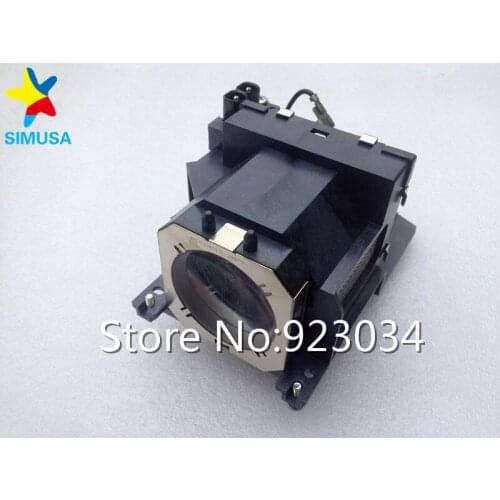 ET-LAV200 ET-LAV200C for PT-VW430 PT-VW435N PT-VX500 PT-VX505N PT-VX510 PT-VW440 PT-VW431D Original lamp with housing