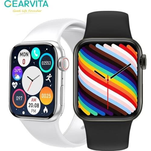 Gearvita Pressure Measuring Watch