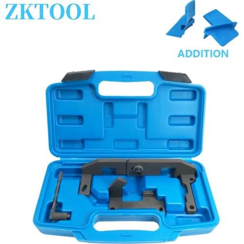 Timing lock adjustment tools fit for peugeot citroen c3 1.0 1.2t vti engines peugeot 108 pure-tech three cylinder belt drive