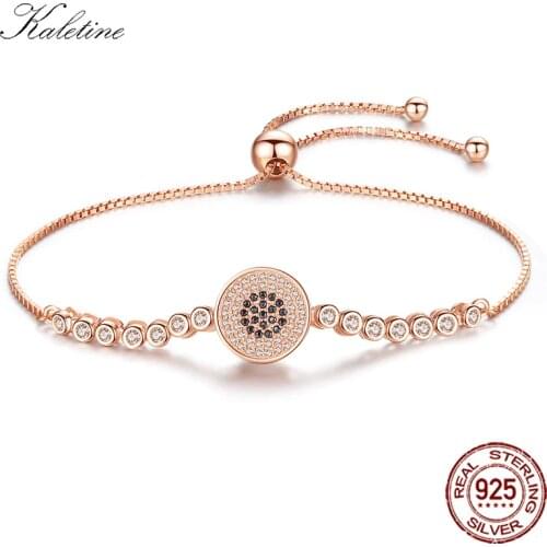 KALETINE Big Bracelets