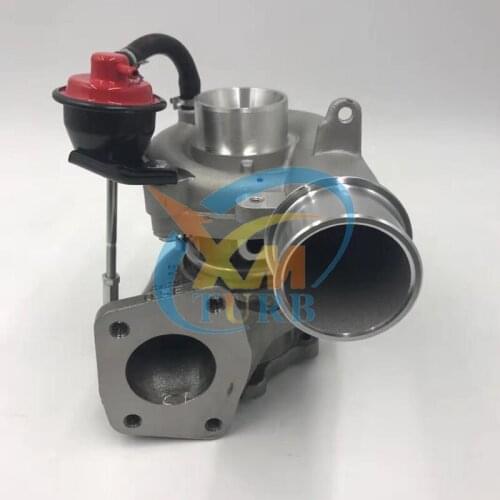 L33L13700C/L33L13700B/53047109904/5304-710-9904/53047109904 K0422-582 dicost CW enlarged hp Turbo For M azda CX-7/6/3 DISI NA