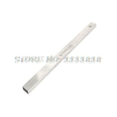 Metalworker Milling Engraving Lathe HSS Tool Bit 6mm x 12mm x 200mm