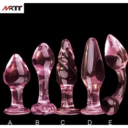 Mr.TT Dildos