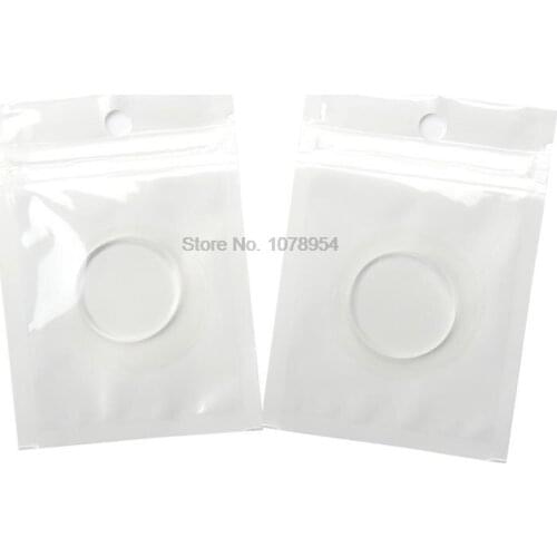 600pcs Silica Gel Eyelash Extension Premade Volume Lash Patches Individual Lash Extension Supplies