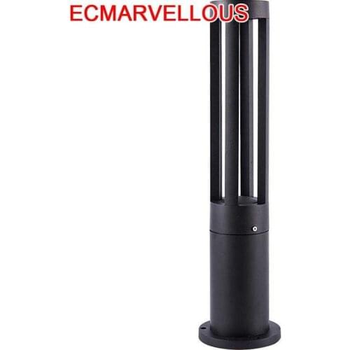 Y Tuin Verlichting Tuinlamp Tuinverlichting Lampa Ogrodowa Para Luce De Decoracion Jardin Exterior LED Garden Light Lawn Lamp