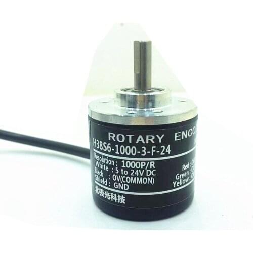 New Original Spot Photo H38S6-60-3-F-24 H38S6-3000-3-F-24 H38S6-3600-3-F-24