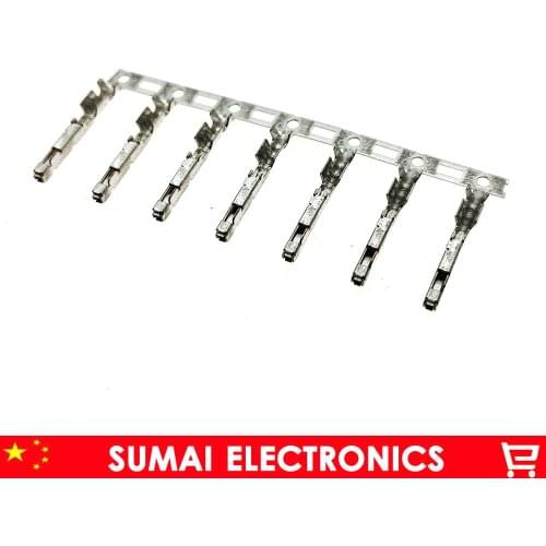 Original Female Terminal Pin,MX34 Harness Connector MX34 M34S75C4F2 Pin