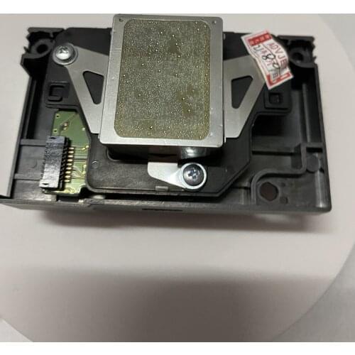 Good quality L1400/L1800/R1390 Printhead