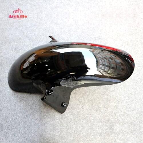 Fit For Honda VTR1000 F 1997 - 2005 Fairing Front Tire Mudguard Front Fender