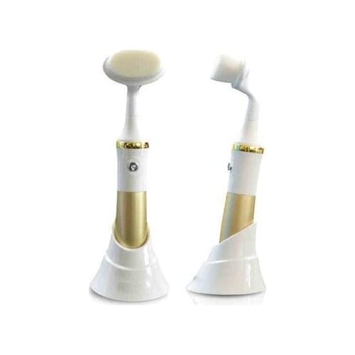 Instrument Meter Move Washing Machine Wash Face Cleansing Facial Blackhead Remove Oil Absorption Pore Cleaner Electronic Beauty