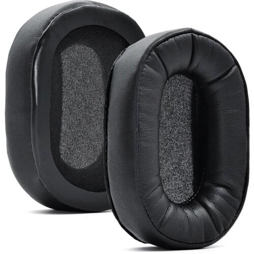 Replacement Ear pads cushion Earmuffs for AKG Pro K361BT K371BT Headphones Q81F