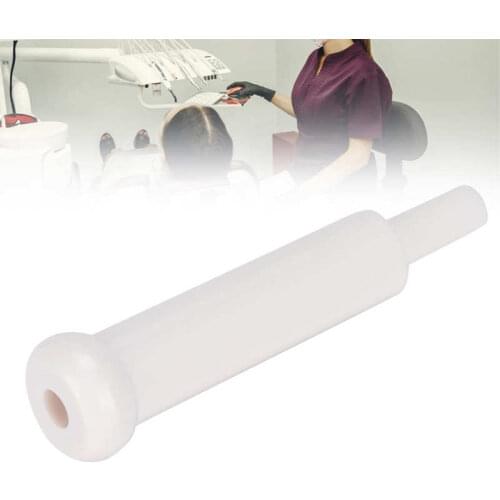 Dental Suction Handle Easy Installation Clean Durable Sturdy Dental Accessories for Dentistry Clinic y