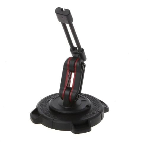 Tiger Gaming Lunar Dial Gaming Mouse Bungee Mouse Cable Holder Cord Clip Line Organizer Holder Multi Angle Adjustment