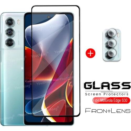 Youthsay Screen Protectors For Motorola