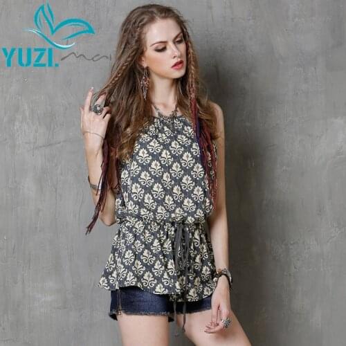 Yuzi.may Women's T-shirts With Print
