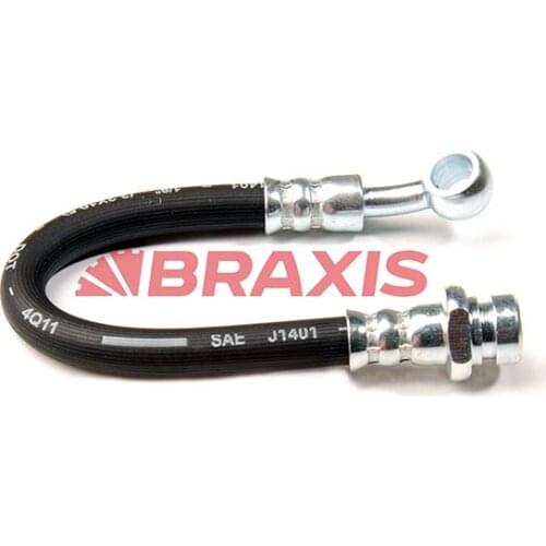 REAR BRAKE HOSE LAND CRUISER 100 98 BRAXIS AH0254
