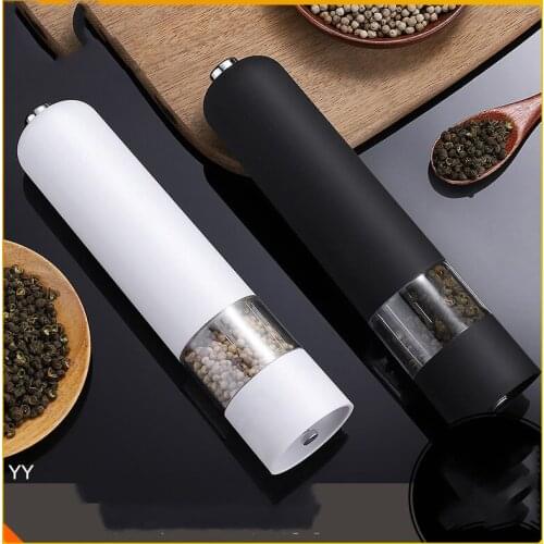 ZHAOYA Pepper Mills