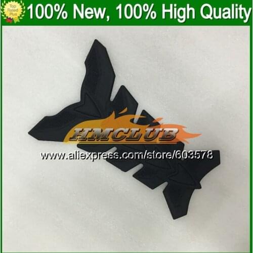 3D Carbon Fiber Tank Pad For HONDA NSR250R MC28 PGM4 NSR 250R NSR250 R 250 R 94 95 96 97 98 99 CL291 3D Gas Cap sticker decals
