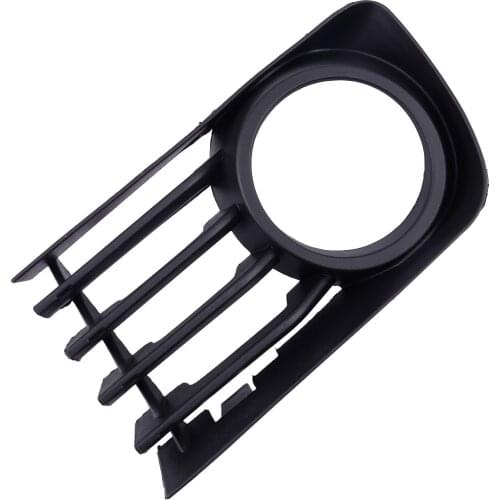 5311247030 Front Right Bumper Fog Light Driving Lamp Cover Grill TO1039118 Fit for Toyota Prius 2004-2006 2007 2008 2009