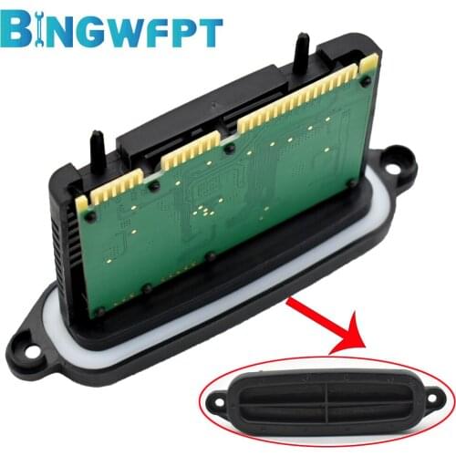 7316217 TMS Xenon Ballast Headlight Module 63117316217 63117304905 7316208 For BMW 5 Series 520d 530d F07 F07N GT F10 F11
