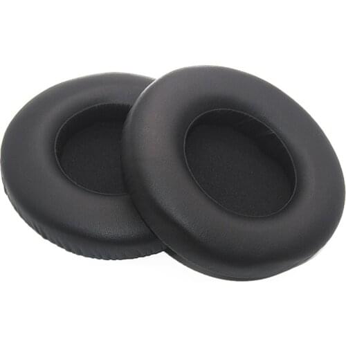 OME Earpads For AKG K550 K551 K553 Headphones Portable Audio Headset Accessories Soft PU Ear Cushion