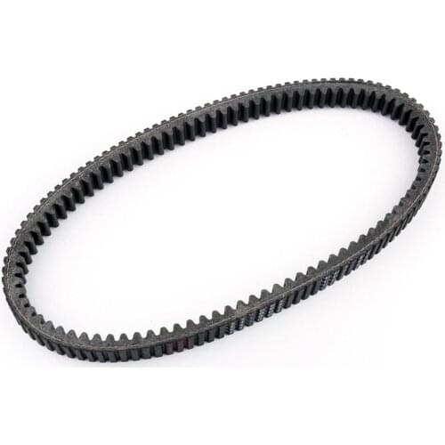 Artudatech For Polaris Sportsman ACE 2014-2015 Ranger XP 900 ACE 570 SP Aramid Fiber Drive Belt 3211142 3211148 Motor Parts