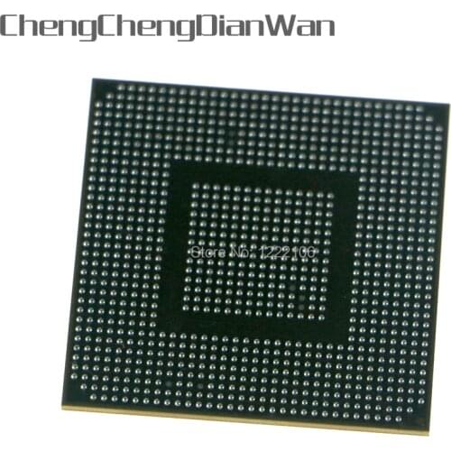 ChengChengDianWan 5pcs/lot high quality X810480-002 X810480 002 bga chip reball with balls IC chips for xbox360 xbox 360