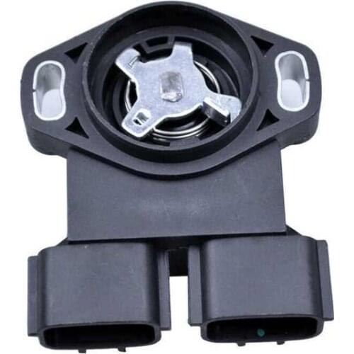 Throttle Position Sensor TPS For Nissan Infiniti QX4 226204P210 Car Accessories