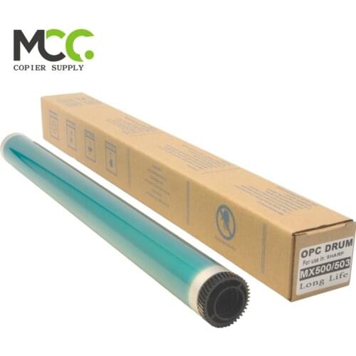 JAPAN OPC DRUM FOR SHARP MX500 283N 363U 453U 503U 363N 453N 503N PHOTOCONDUCTOR LONG LIFE MX-500NR