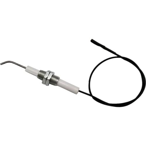 4x30cm Range Oven Burner Ceramic Spark Ignitor Igniter Ignition Electrode Push Button Grill Lighter Starter Kits