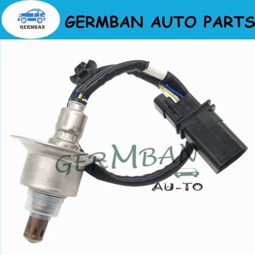 Lambda Sensor O2 Oxygen Sensor Fit For 10-15 Santa Fe Optima Sorento Sportage 2.4L No# 39210-2G100 234-5029 392102G100 2345029