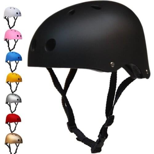 Wholesale Multipurpose Breathable Skating Helmets Rock climbing Helmets Outdoor sport safety Helmet