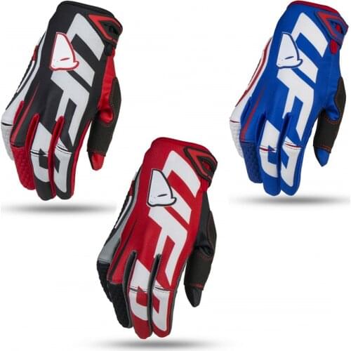 2021FOXPLAST Motorcycle Gloves Summer Breathable Mesh Moto Motocross Gloves Motobiker Riding Gloves Guantes Moto