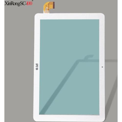 New 10.1 inch For SPC GRAVITY 4G 9769216B Tablet Touch screen digitizer panel Glass Sensor