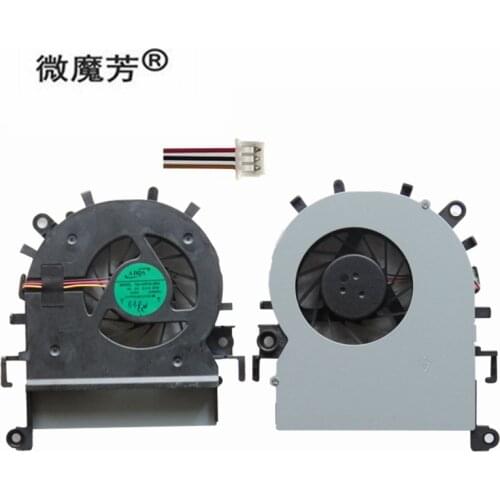 New Laptop cpu cooling fan for Acer for Aspire 5749 5749Z 5349 5349z 5749 -6492 5749Z 5349G 5749Z-4809 MF75090V1-C030-G99