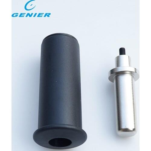 Star Nut Setter Quick And Easy To Install Star-Fangled Nuts GENIER B116030 Bike Bicycle Tool