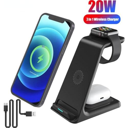 RYWER Wireless Chargers For Mobile Phones